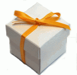 Favour Boxes